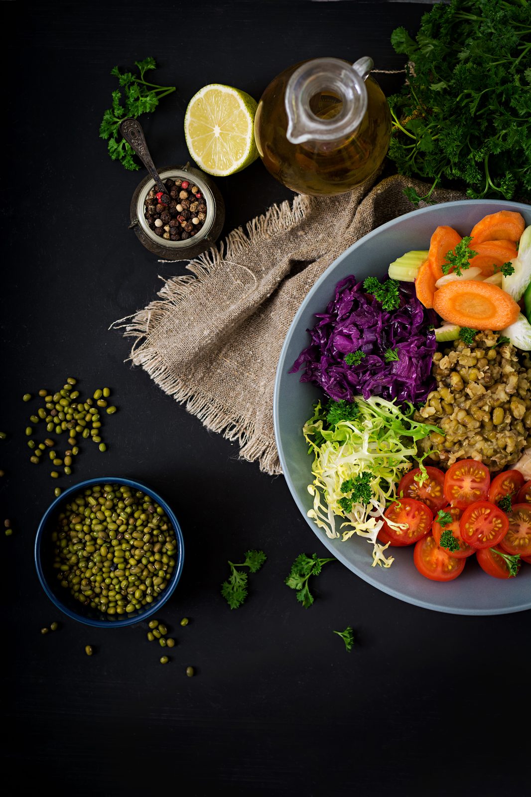 Consultanță Nutrițională cu Valentin Săftoiu - Plan Alimentar Personalizat