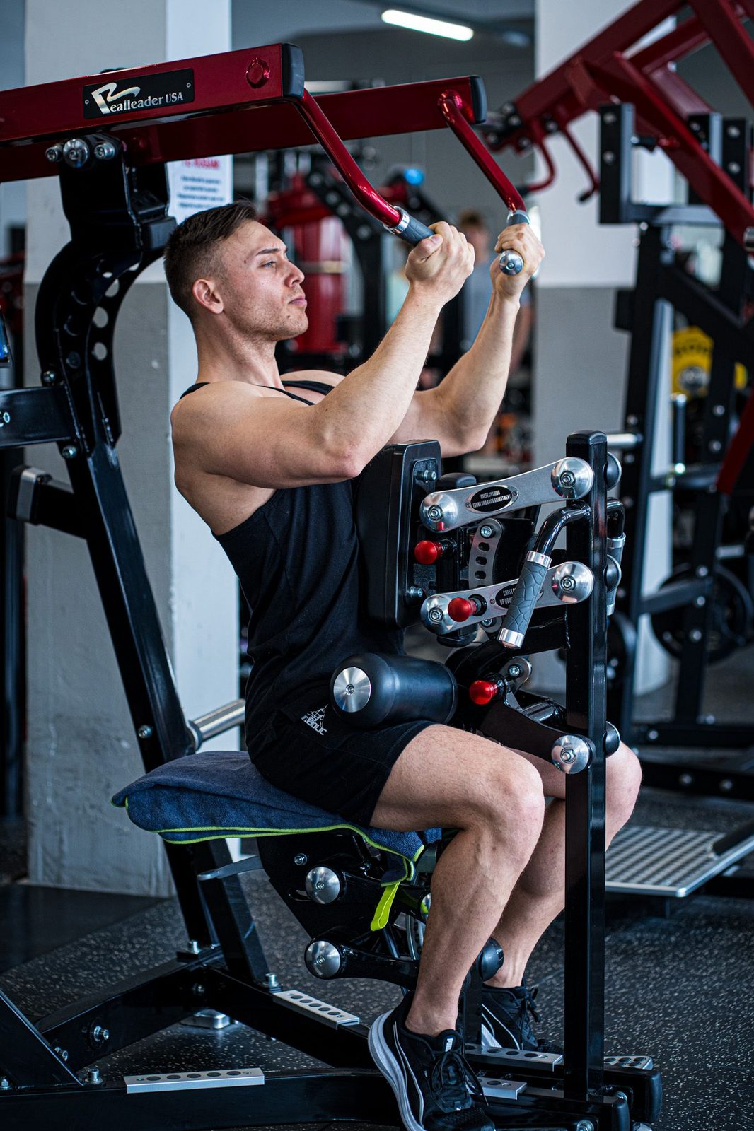 Fitness Brasov