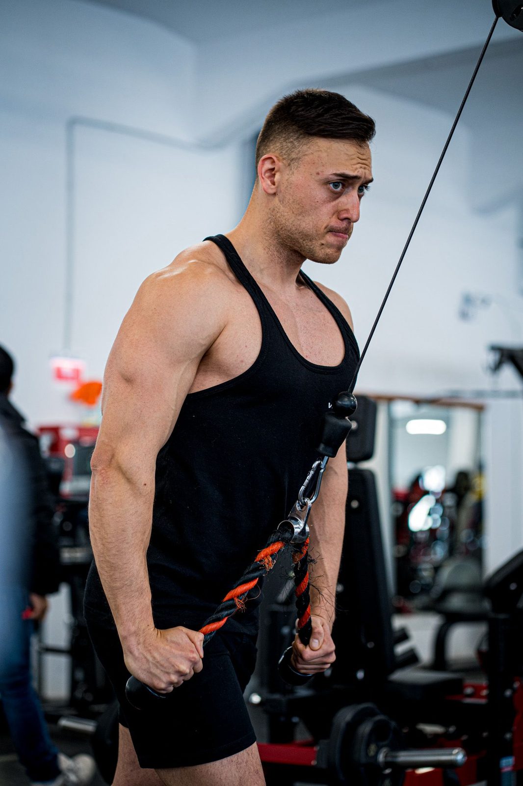Fitness Brasov