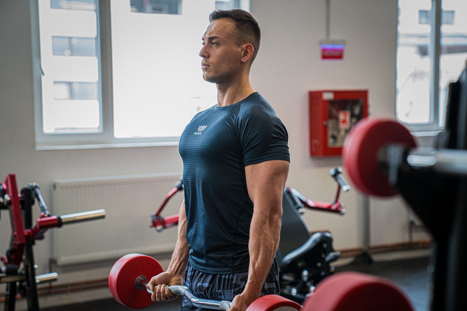 RedGym Brasov